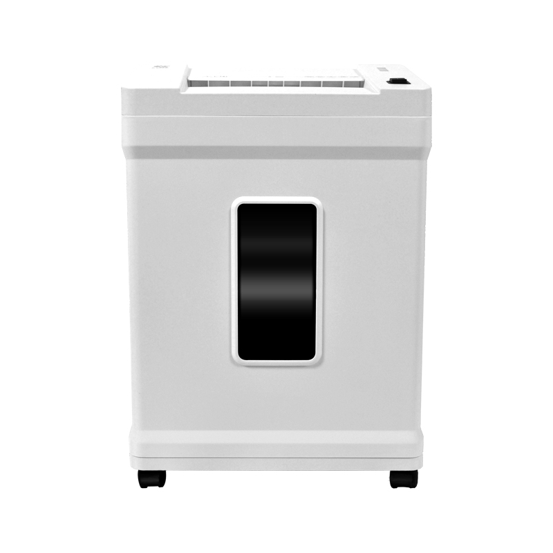 碎乐（Ceiro）S90i 碎纸机（2*6米粒碎状 28L 象牙白 470×368×595 mm）