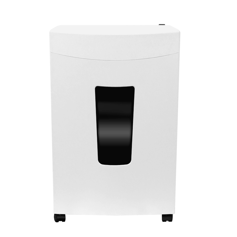碎乐（Ceiro）E210.2 碎纸机（连续24小时工作 单次12张 25L 乳白色 376×287×600 mm）