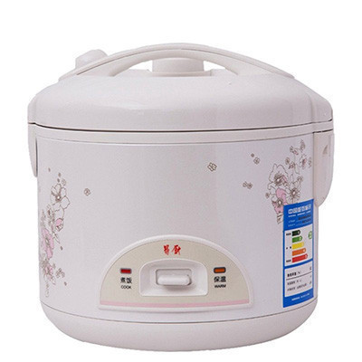 格兰仕(Galanz) 易厨 A501T-30Y26 3L 机械式面板控制 家用迷你小型电饭煲