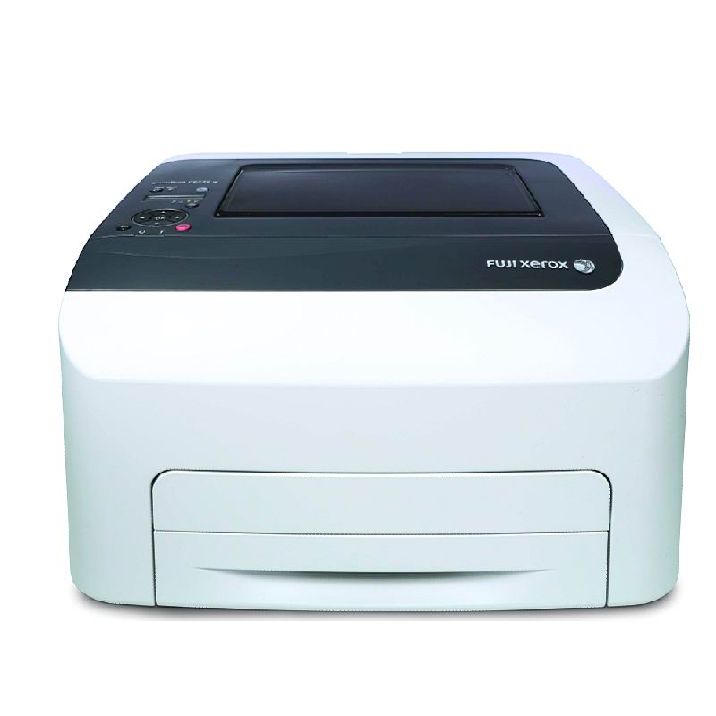 富士施乐(Fuji Xerox)CP228w A4彩色激光打印机 带无线