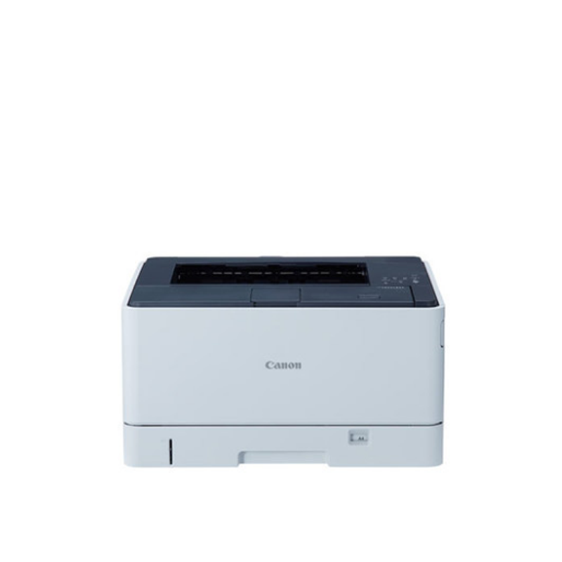 佳能 imageCLASS LBP8100n A3黑白激光打印机 网络打印