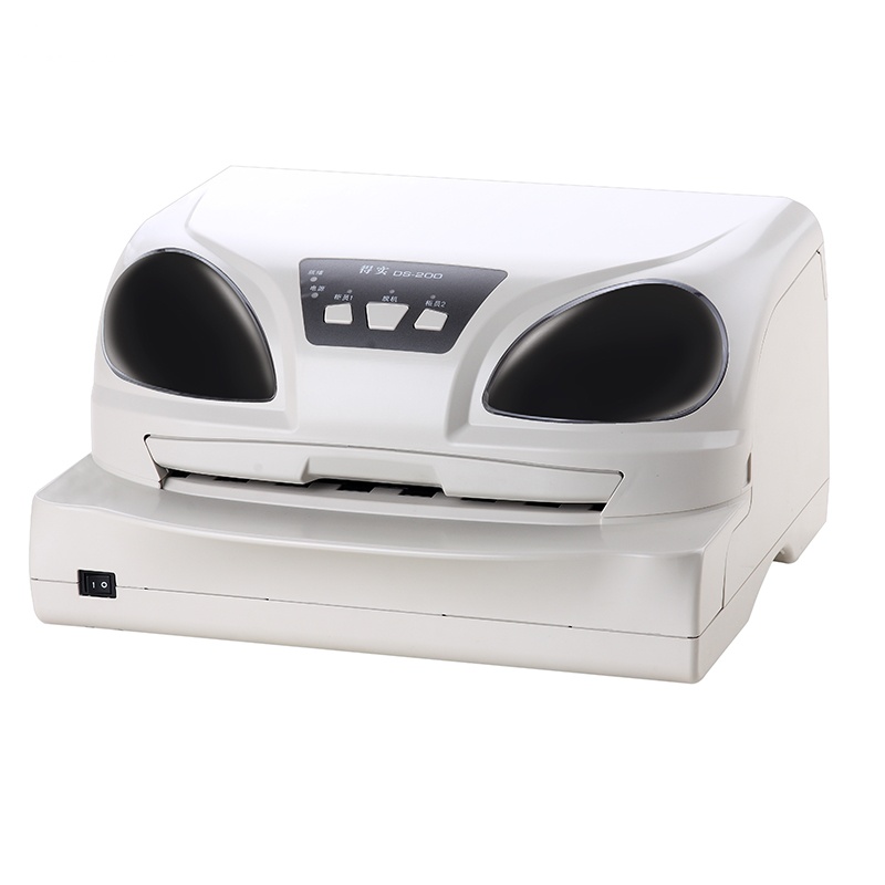 得实（DASCOM） DS-200 针式打印机