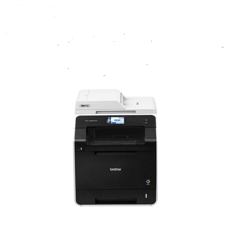 兄弟 MFC-L8650CDW A4彩色激光多功能一体机
