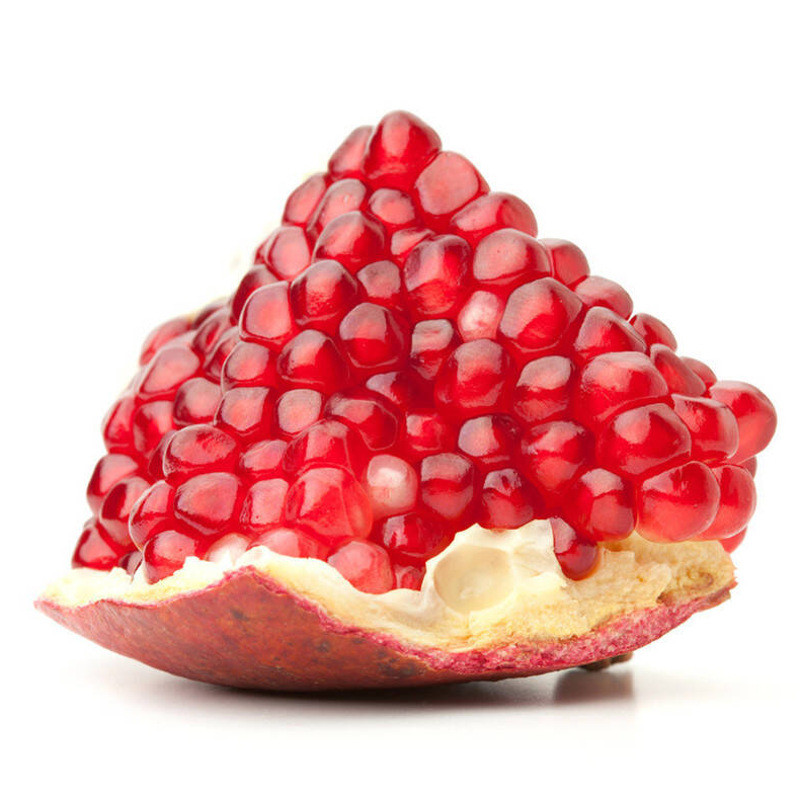 会理石榴(傲绿)