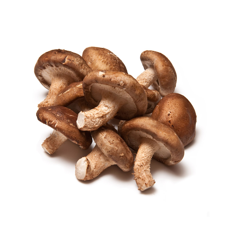 大香菇 约200g/份(傲绿)