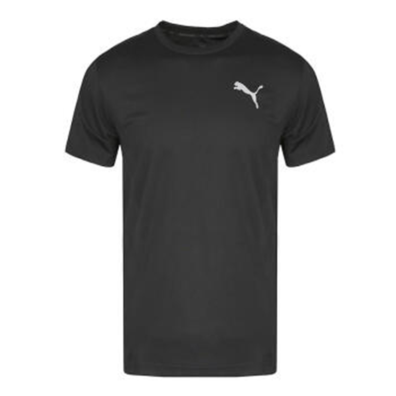 彪马(Puma)男子短袖T恤85191101