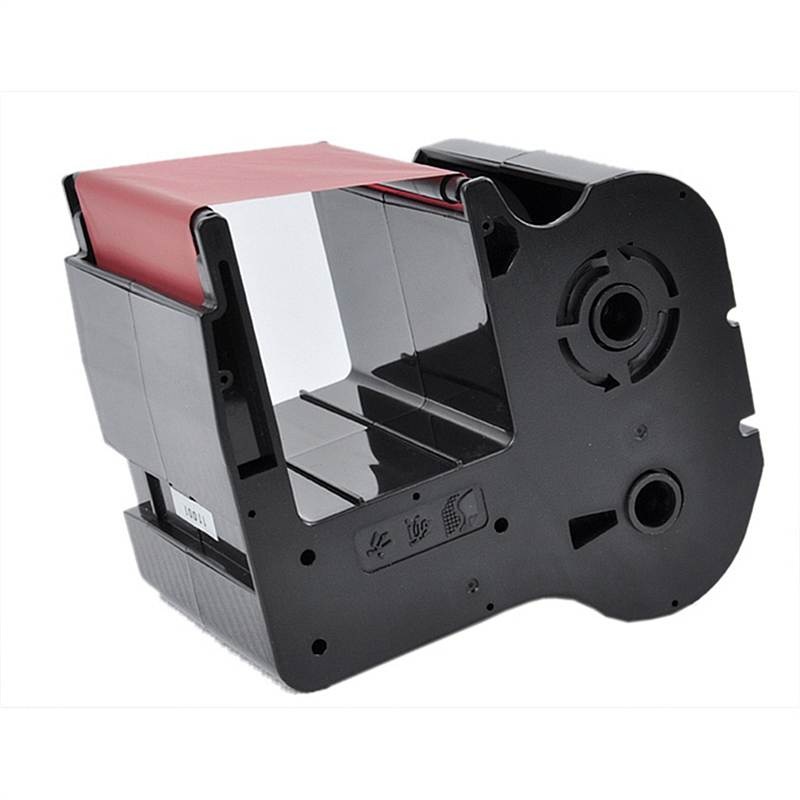 硕方 色带红130米 SP-R130R (卷)