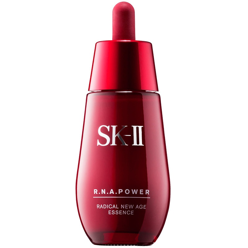 [冻龄修护]SK-II 美之匙超肌能紧致弹力精粹精华凝露75ml /瓶 sk2小红瓶冻龄修护紧肤淡皱 任何肤质通用