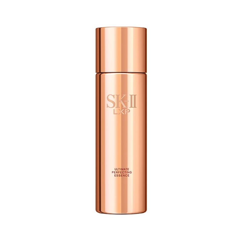 [速效焕活肌肤]SK-II 美之匙晶钻奢华超导精萃精华液150ml/瓶sk2精华 提拉紧致水 多效修护 任何肤质通用