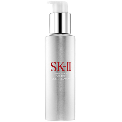 SK-II 晶致焕白晶露 150ML 爽肤水柔肤水 清爽修护保湿补水