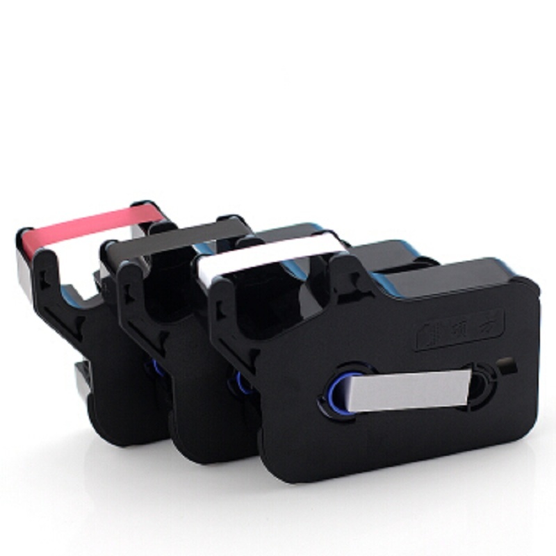 硕方 线号机白色色带 TP-R80W (卷)