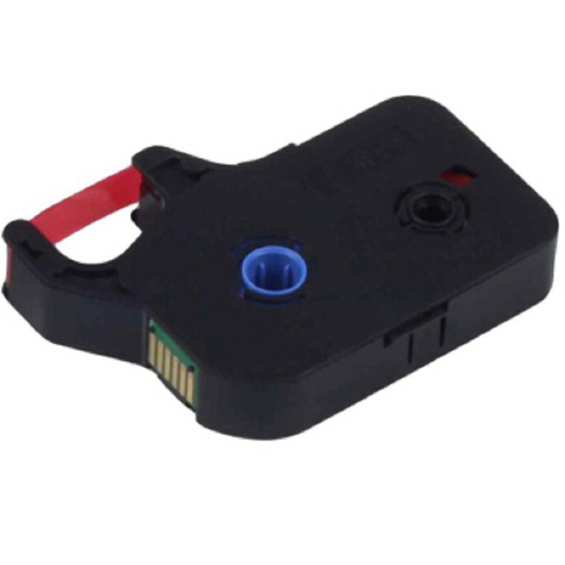 硕方 线号机红色色带 TP-R802R (卷)