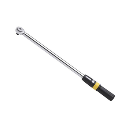 史丹利Stanley 扭矩扳手60-340N.m SE-01-340
