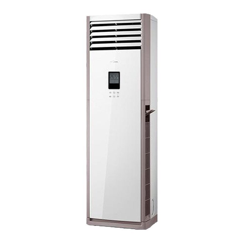 美的(Midea) KFR-120LW/SD-JZ1(D2) 5匹 定频 柜式冷暖空调