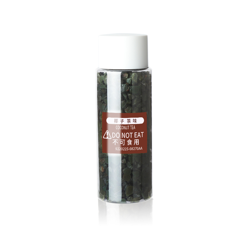 [汽车用品]快美特(CARMATE)汽车车载香水 露力沸石茶系列 补充装 CFR759 椰子