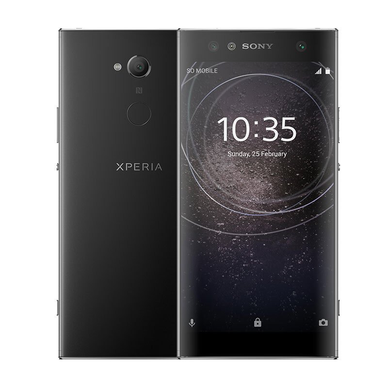 SONY Xperia XA2 Ultra Black H4233 索尼 智能電話 手機