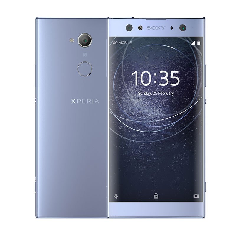 SONY Xperia XA2 Ultra Blue H4233 索尼 智能電話 手機