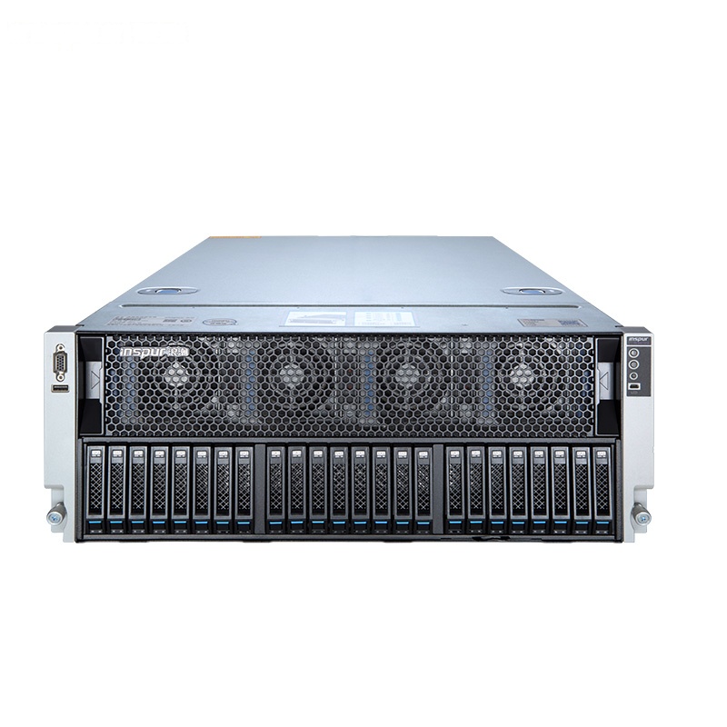 浪潮(INSPUR)英信服务器NF8465M4(E7-4809v4*2/64G)