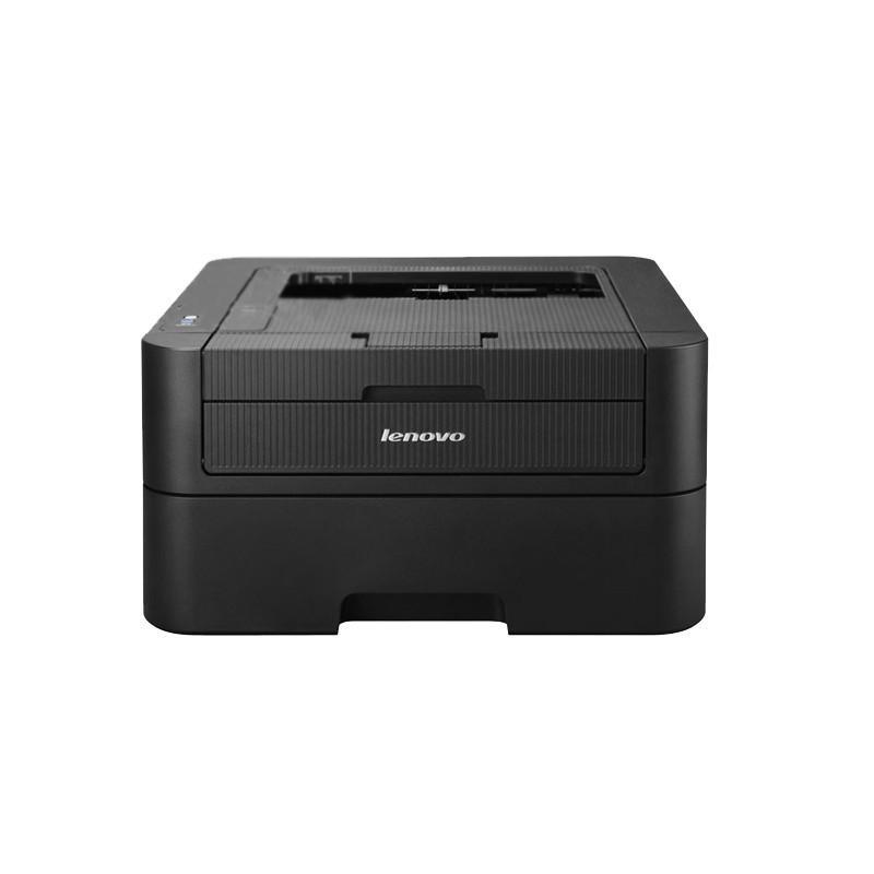 联想(Lenovo)LJ2655DN A4黑白激光打印机 自动双面