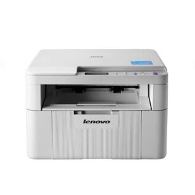 联想(Lenovo)M7216 黑白激光打印机 打印 复印 扫描一体机替代M7206