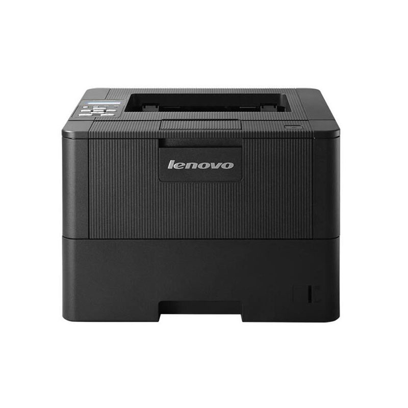 联想(Lenovo)LJ4000DN 黑白自动双面激光打印机