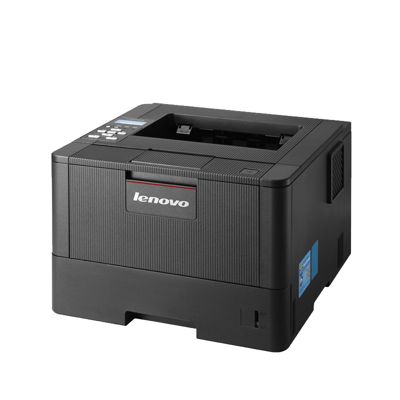 联想(Lenovo) LJ4000D A4 黑白激光打印机