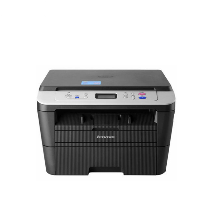 联想 (Lenovo)M7605D A4黑白激光一体机 (打印 复印 扫描)