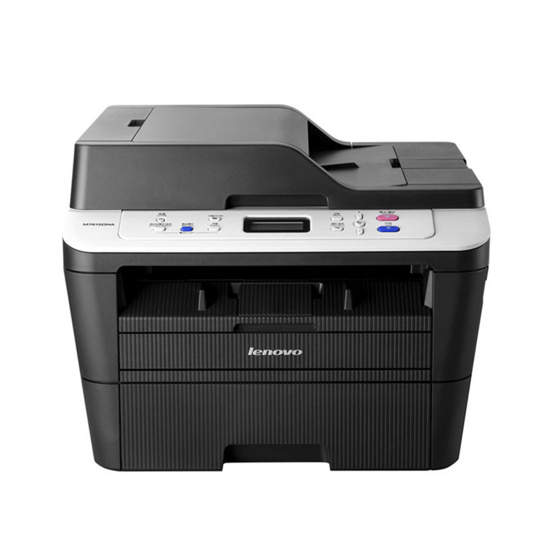 联想(Lenovo)M7615DNA A4多功能一体机(复印、打印、扫描)