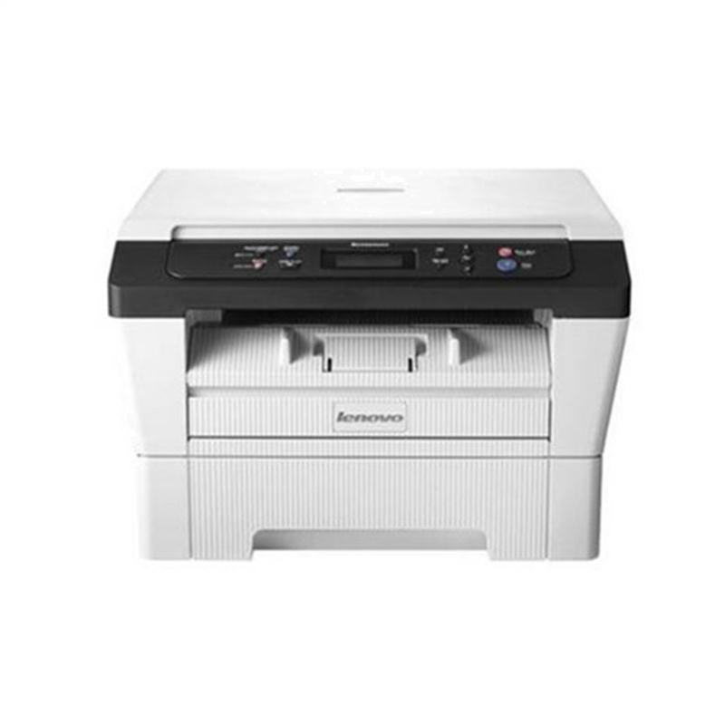 联想 (Lenovo) M7400PRO A4黑白激光一体机(打印 复印 扫描)