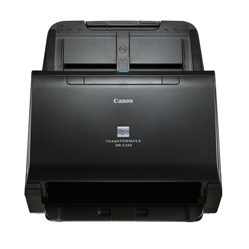 佳能(Canon)DR-C240 专业 高速 扫描仪