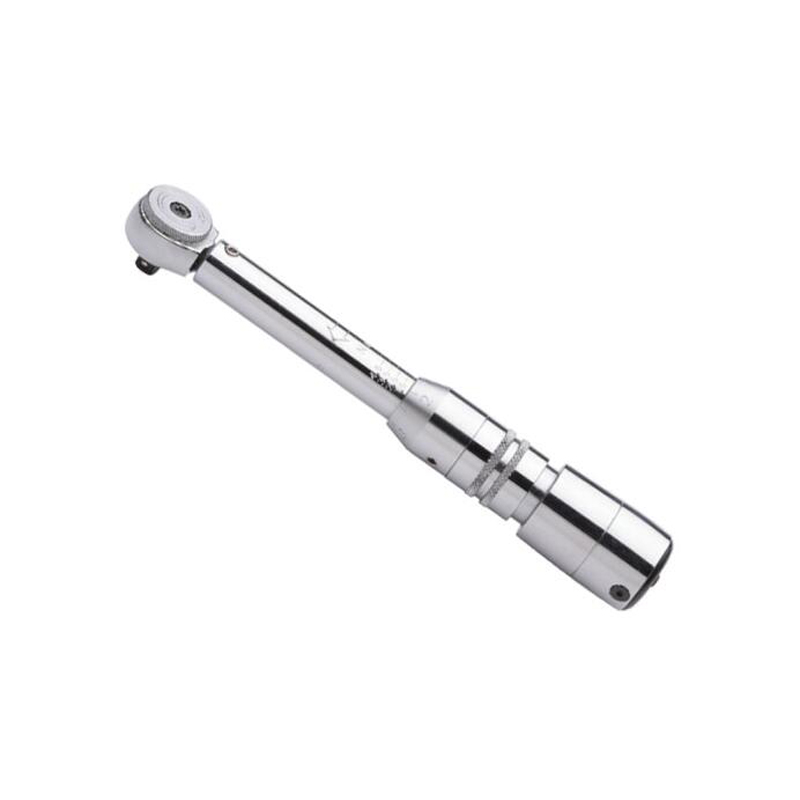 工具库 史丹利Stanley 扭矩扳手1-5N.m SE-01-005