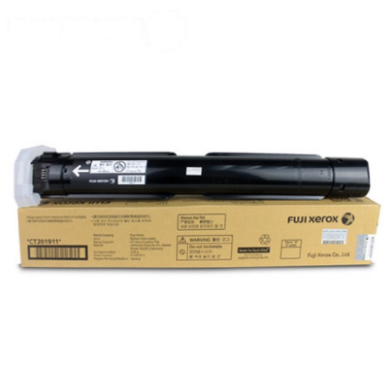 Fuji Xerox/富士施乐 1810/2010 高容量黑色墨粉 适用于富士施乐1810/2010/2220/2240