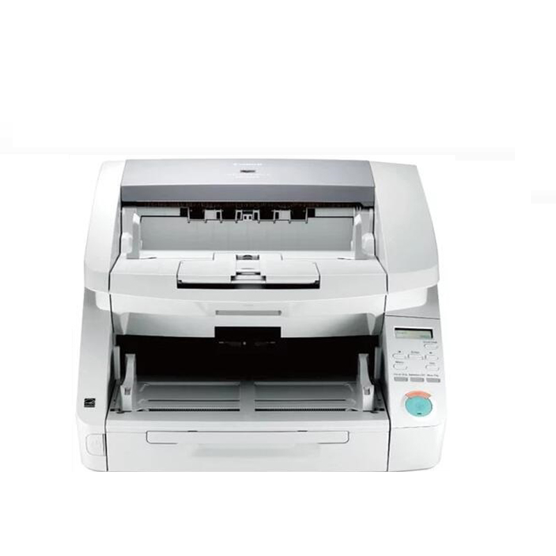 佳能(Canon)DR-G1100彩色A3双面生产型扫描仪