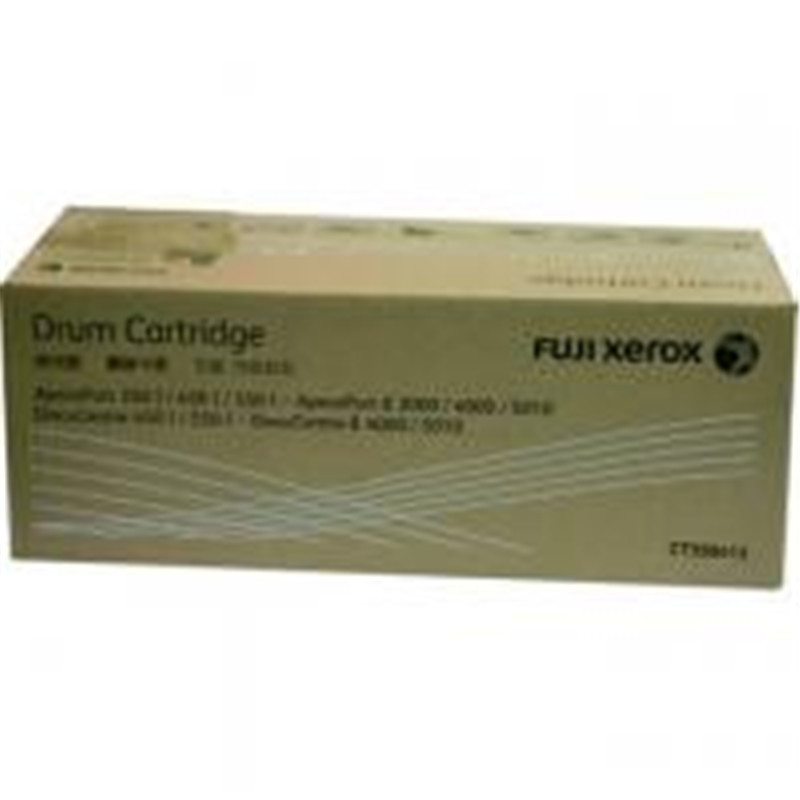 富士施乐(Fuji Xerox)感光鼓CT350413 适用施乐DC350i 450i 550i 3000 400