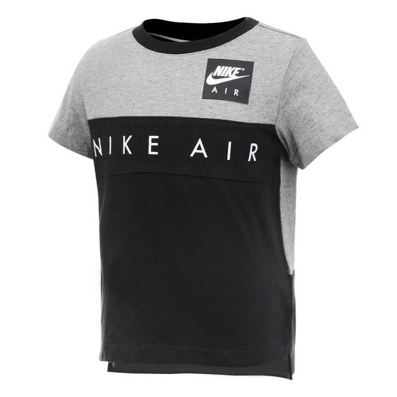 耐克儿童(NIKE KIDS) NIKE YA 男童运动T恤 81421ST915GEH