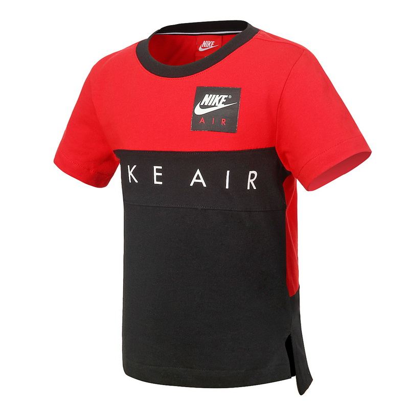 耐克儿童(NIKE KIDS) NIKE YA 男童运动T恤 81481ST915U10