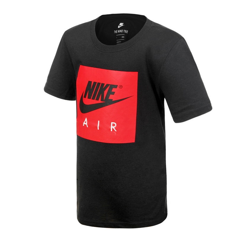 耐克儿童(NIKE KIDS) NIKE YA 男童运动T恤 81421ST160023
