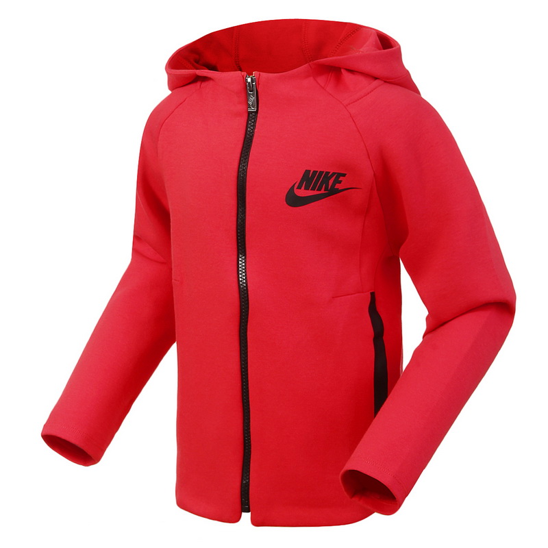 耐克儿童(NIKE KIDS) NIKE YA 女童开衫卫衣 81422HO151A6D