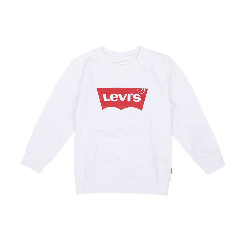 李维斯儿童(LEVI'S KIDS) 男童套头卫衣 81621HO359001