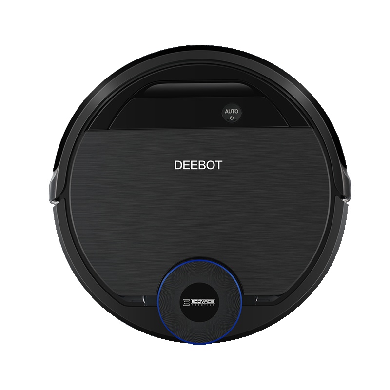 科沃斯(ECOVACS)扫地机器人 地宝DG36吸尘器智能家用 支持APP控制 扫拖吸式