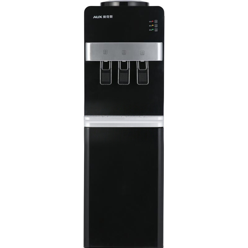 奥克斯 (AUX )YLR-5-X-12欧款家用冰温热三出水口商务饮水机