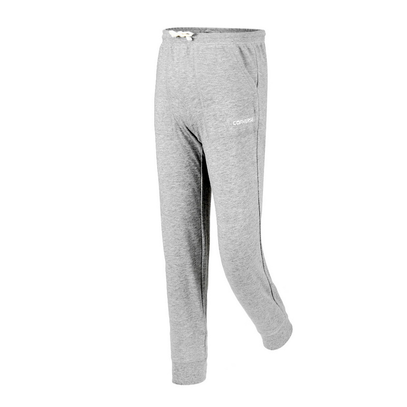 匡威儿童(CONVERSE KIDS) 女童针织长裤常规型 81122KP740042