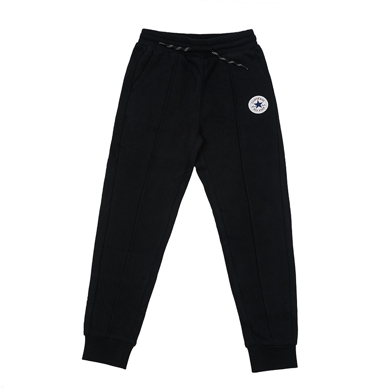 匡威儿童(CONVERSE KIDS) 女童针织长裤 81122KP163023