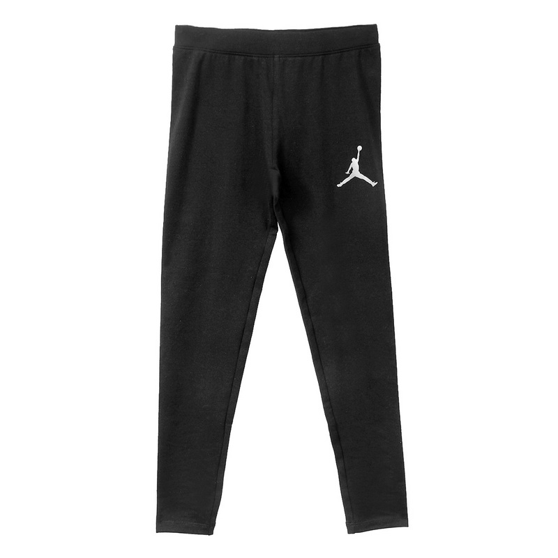 JORDAN 女童针织长裤 81312LE423023