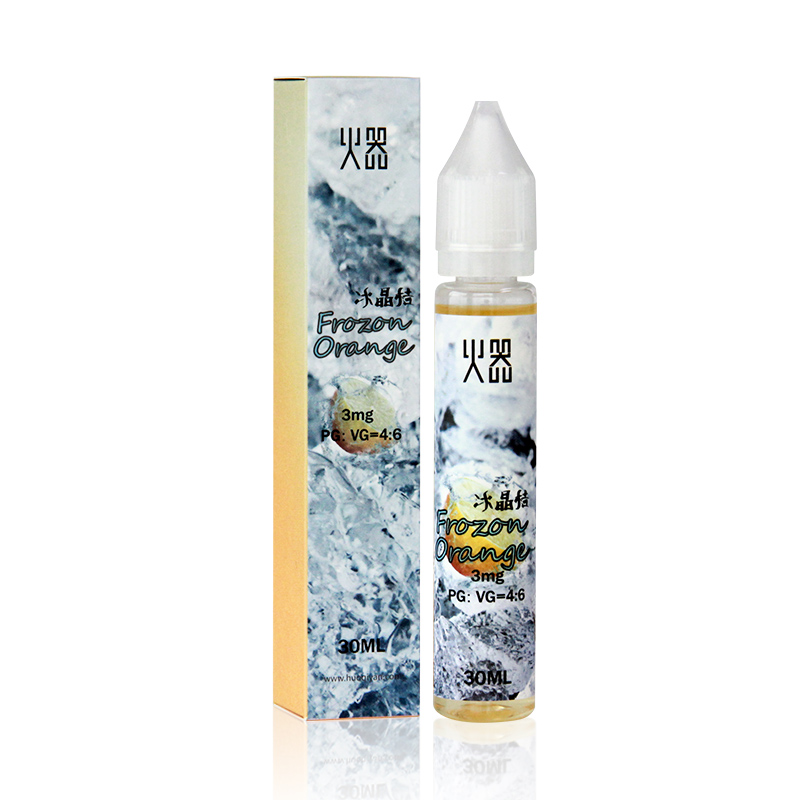 火器冰晶桔30ml