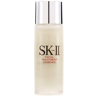 SK-II 青春露养精华30ml 精华液 sk2神仙水 紧肤淡皱 调节肌肤 任何肤质通用[日本原装进口]