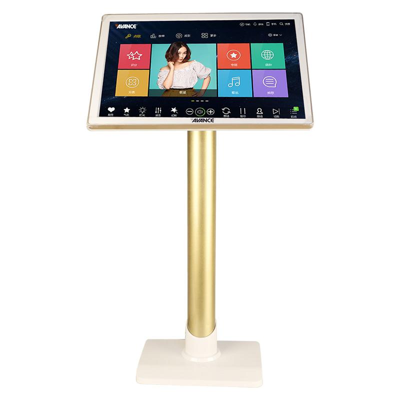 皇冠点歌体验不一样的感受