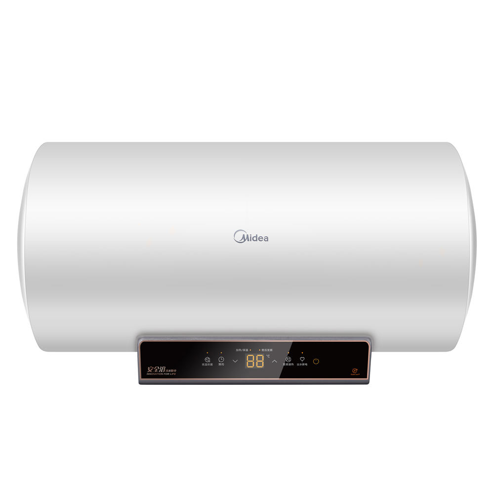 美的电热水器F50-21DM2(EY)