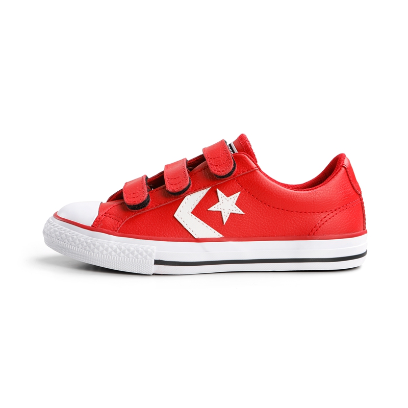 匡威儿童(CONVERSE KIDS) 小童 男童旅游鞋 360246C-H46C