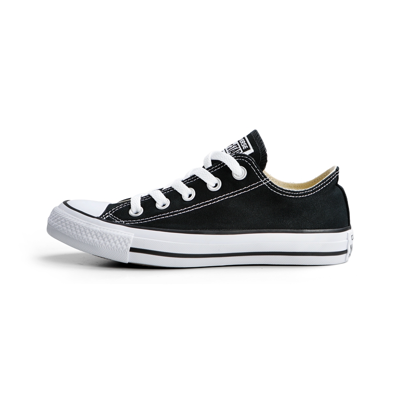 匡威儿童(CONVERSE KIDS)儿童布面胶鞋 中性 101001-J-8001